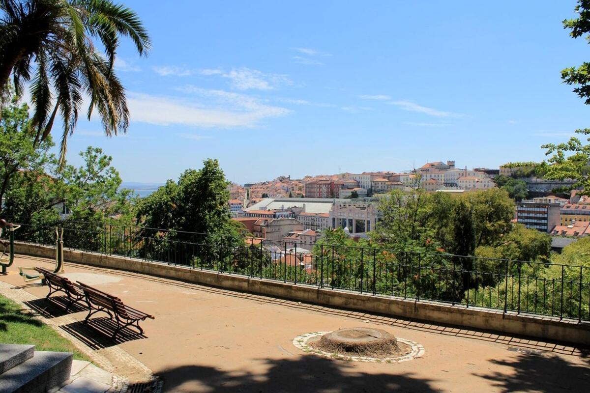 Lejlighed Alfacinha Fully Equipped By Homeful Homes