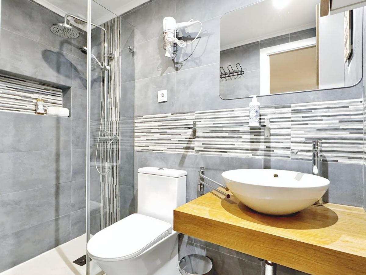 Apartamento Alfacinha Fully Equipped By Homeful Homes