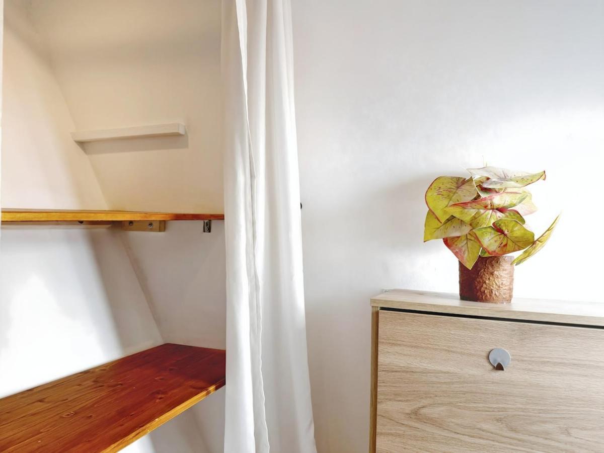Apartamento Alfacinha Fully Equipped By Homeful Homes Lisboa