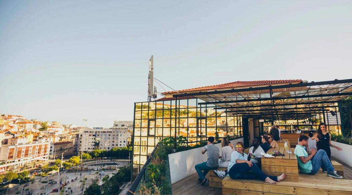 Alfacinha Fully Equipped By Homeful Homes Apartamento