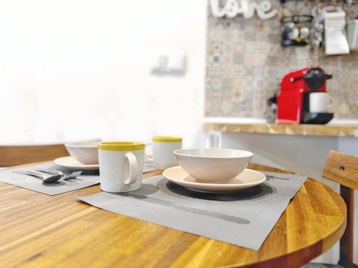 Apartamento Alfacinha Fully Equipped By Homeful Homes *