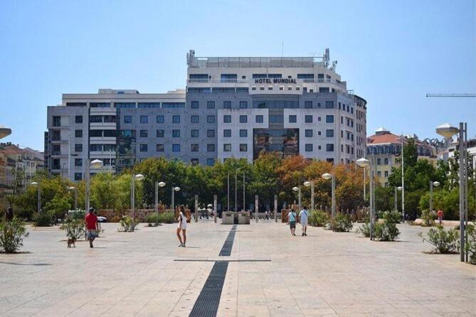 Apartamento Alfacinha Fully Equipped By Homeful Homes Lisboa