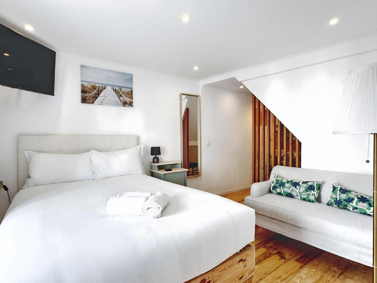 Alfacinha Fully Equipped By Homeful Homes Apartamento
