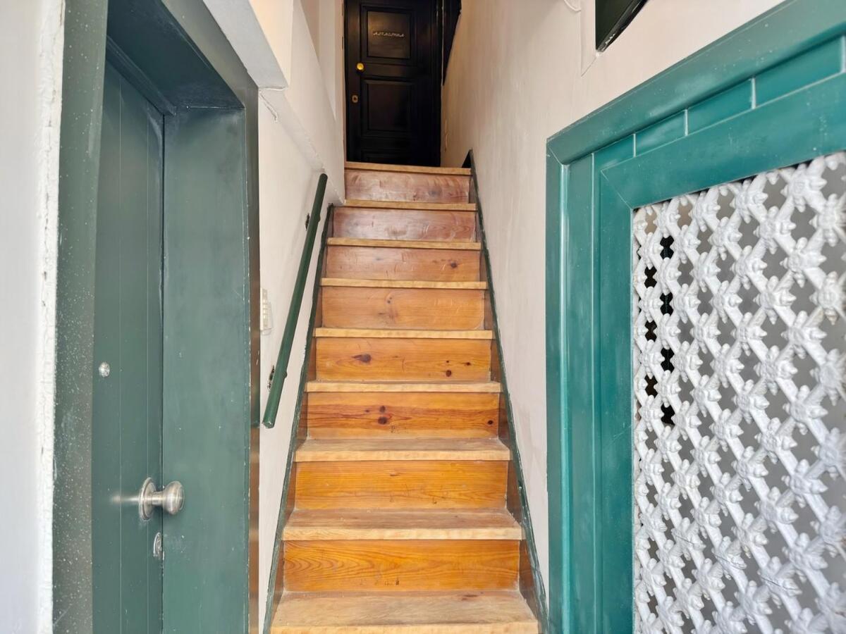Alfacinha Fully Equipped By Homeful Homes Apartamento *